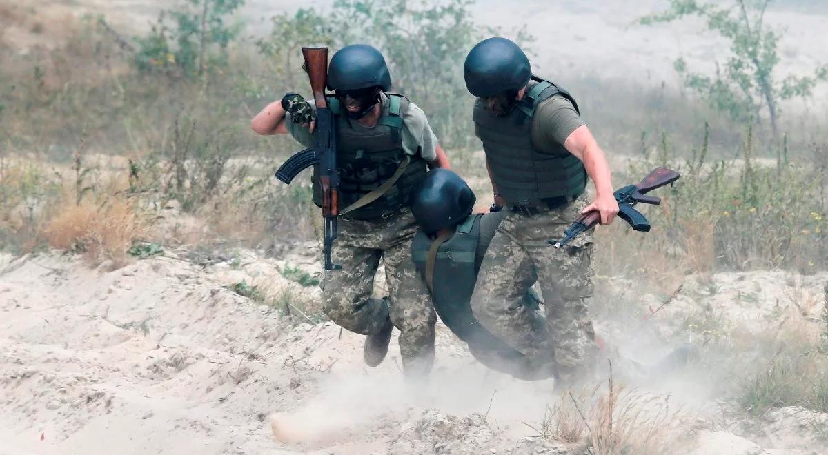 Rosja i NATO przygotowują się do wojny? Sojusz odpowiada
