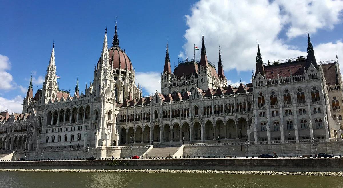 Węgierski Parlament wydał zgodę na stacjonowanie amerykańskich żołnierzy