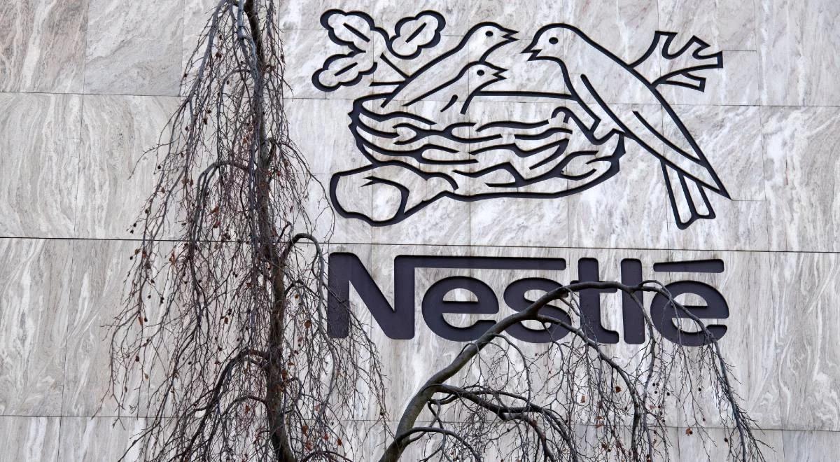 "Płacenie tam podatków oznacza mordowanie dzieci". Premier Ukrainy po decyzji Nestle o pozostaniu w Rosji