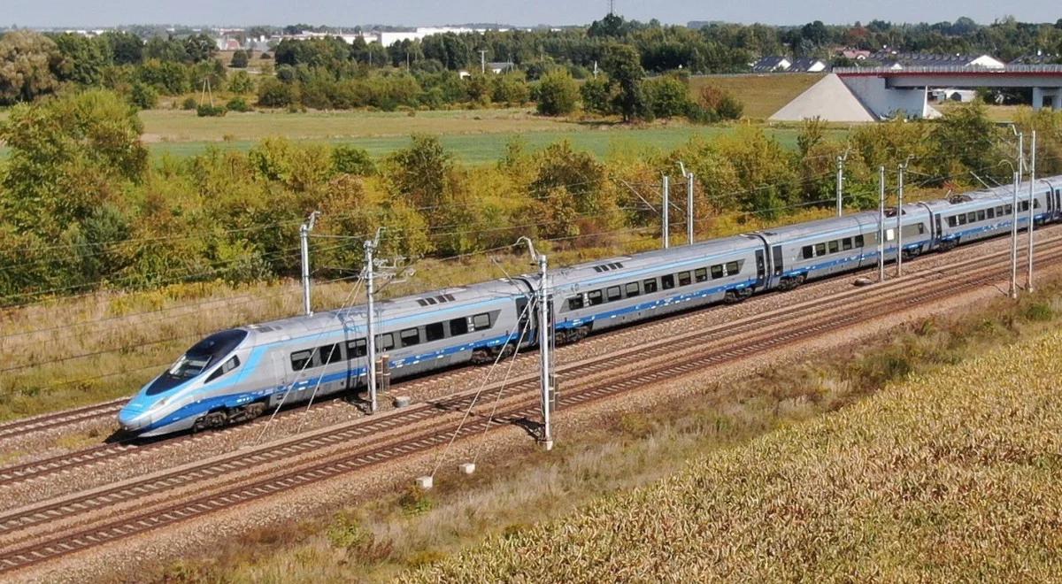PKP chce przyciągnąć Czechów. Będzie więcej połączeń