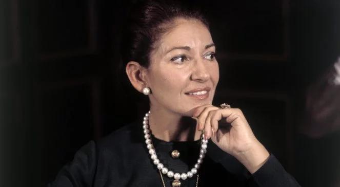 Maria Callas - primadonna stulecia