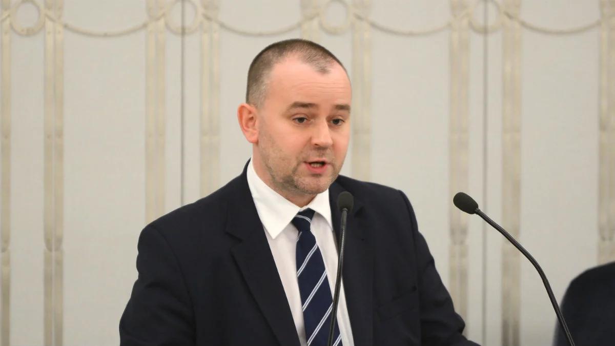 Senacka komisja przyjęła projekty ustaw o KRS i SN