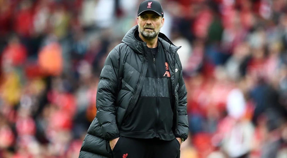Premier League: Jurgen Klopp podwójnie nagrodzony. "To szczególne wyróżnienie" 