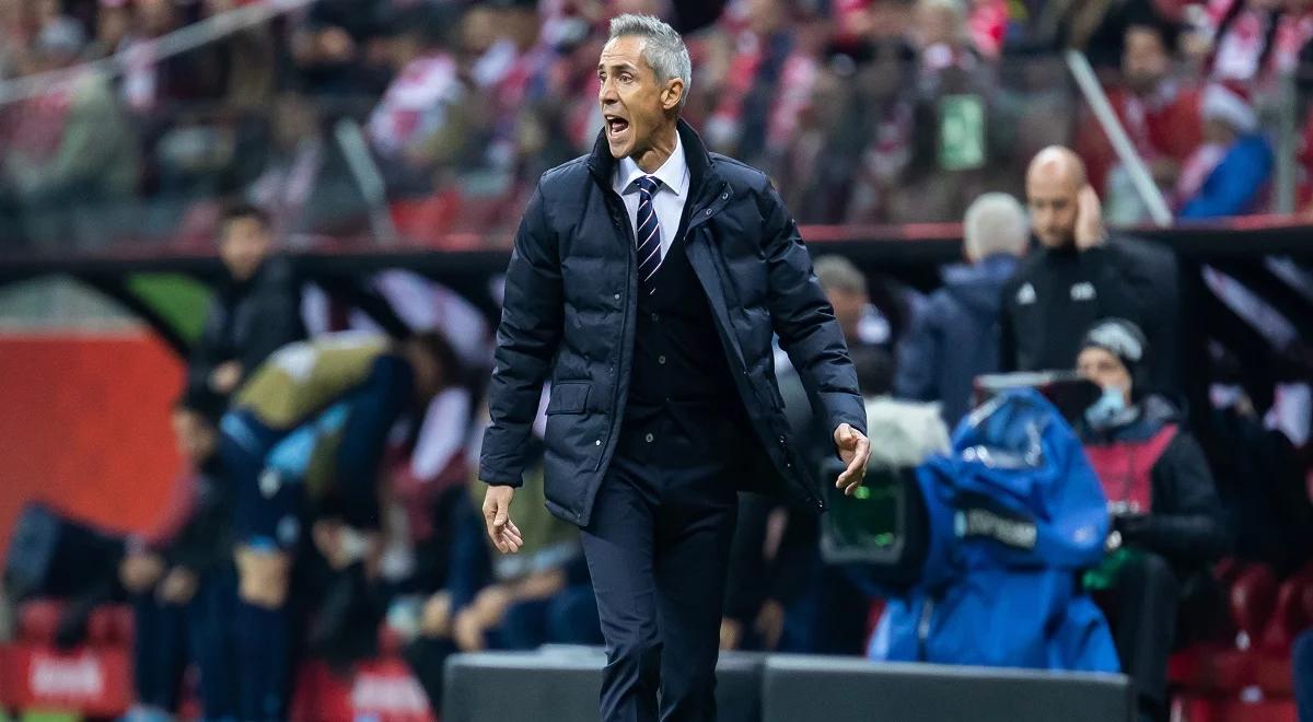 Losowanie baraży el. MŚ 2022: na kogo trafi Polska? Paulo Sousa marzy o dwóch rywalach 