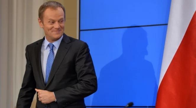 Premier Donald Tusk wybiera się na urlop