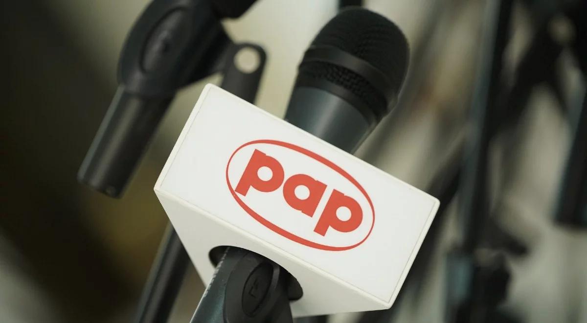 PAP pozywa magazyn "Press". W artykule naliczono kilkadziesiąt błędów