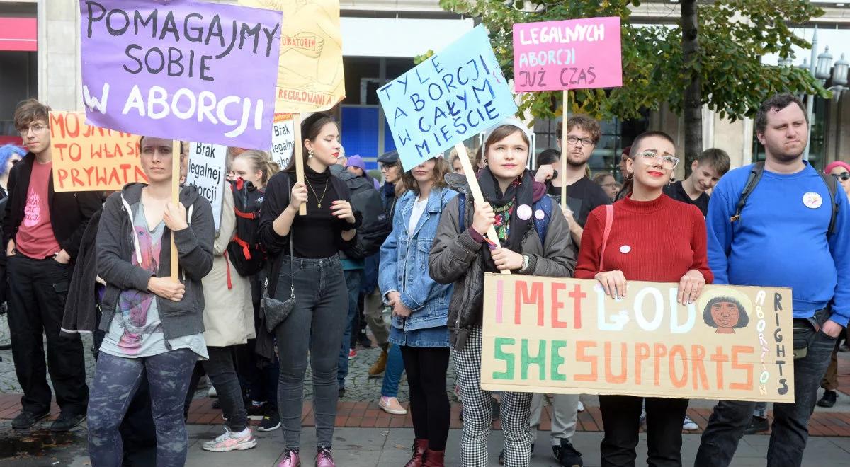 Rzecznik Praw Dziecka: "Aborcja bez granic" oferuje pomoc w zbrodni zabójstwa