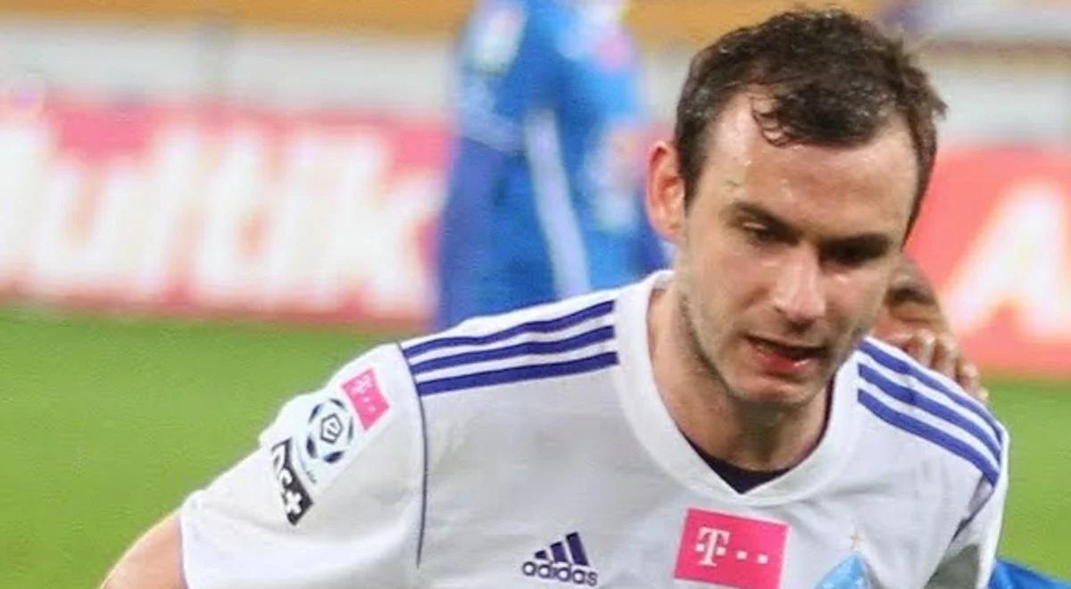 Ekstraklasa: Filip Starzyński w Zagłębiu Lubin