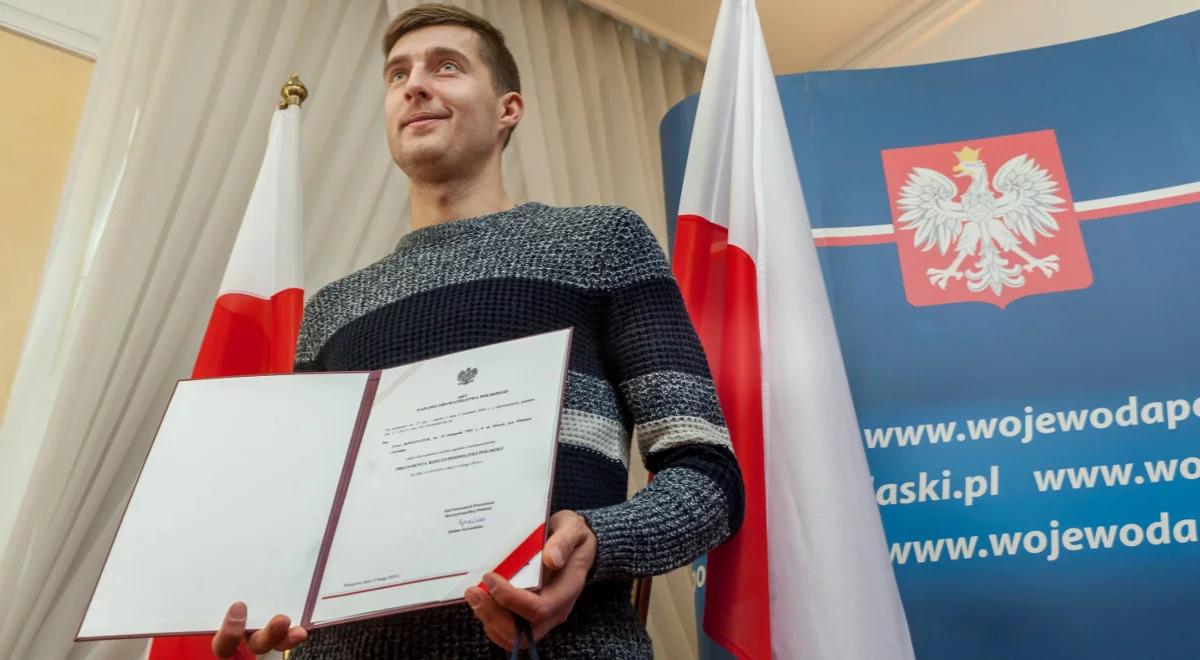 Rosja 2018: obywatelstwo spełnieniem marzeń. Taras Romanczuk reprezentantem po latach starań o paszport