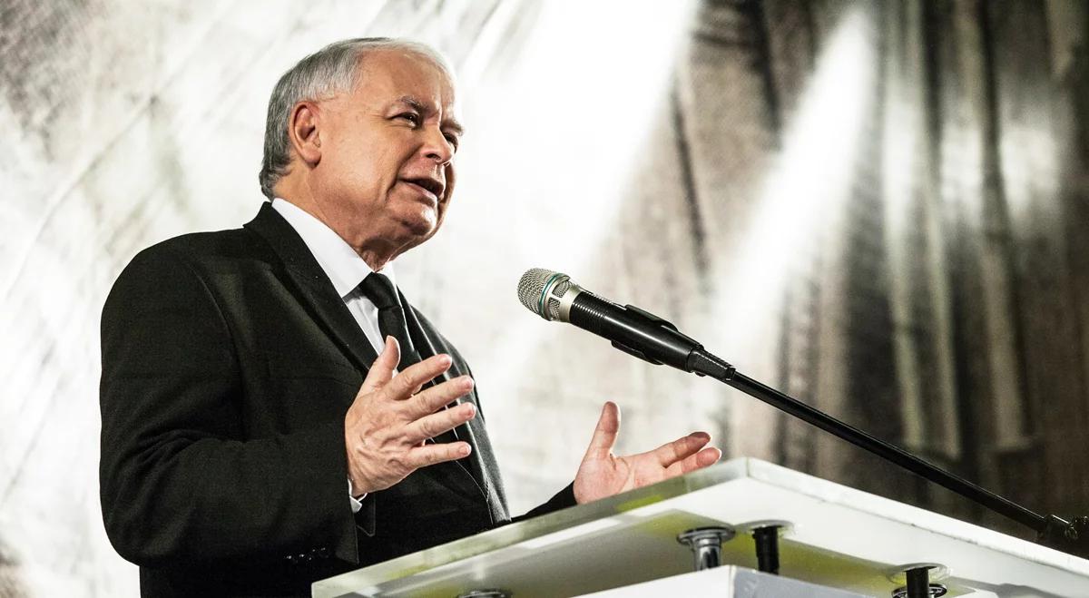 Prawo i Sprawiedliwość tworzy rząd