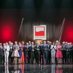 Teatr wyróżniony Godłem „Teraz Polska”