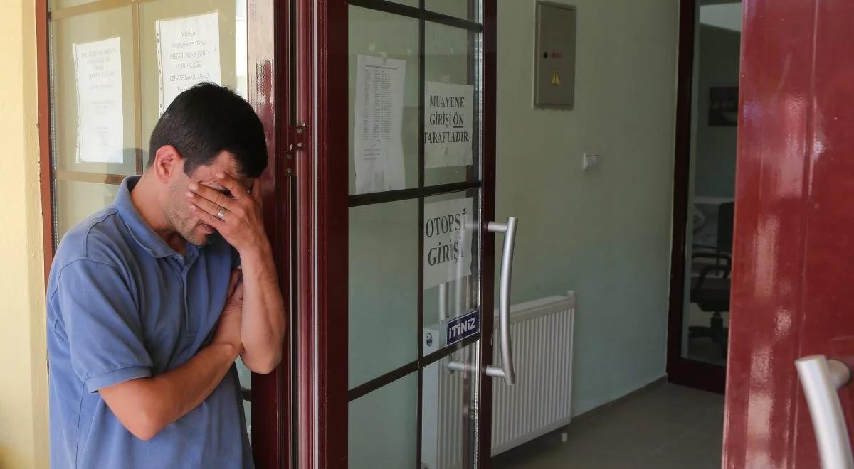 Kanada w ogniu krytyki. Odmówili azylu rodzinie chłopca, który utonął