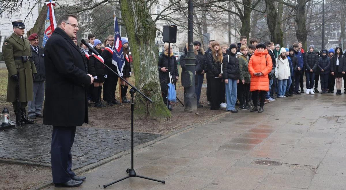 Działali w tajemnicy. 83. rocznica pierwszego zrzutu cichociemnych na teren okupowanej Polski