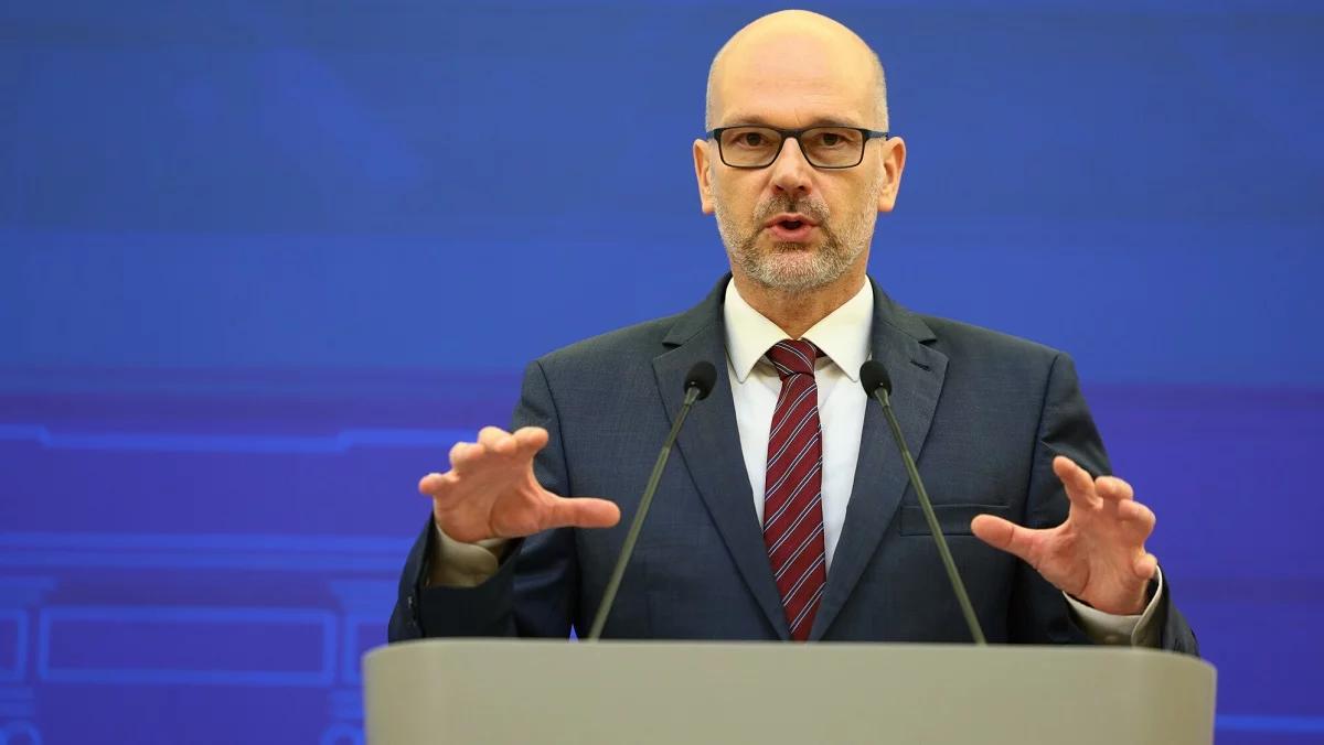 Nowe "100 konkretów"? Rządowe plany i obietnice na drugą połowę kadencji