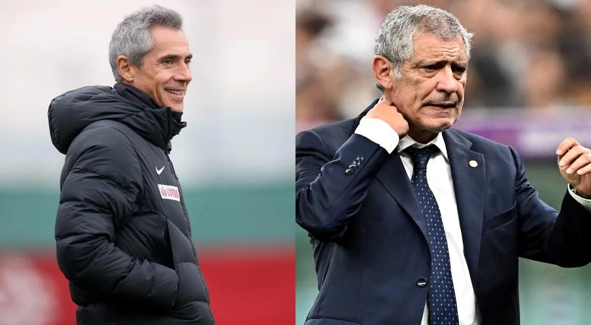 Fernando Santos selekcjonerem. Portugalskie media: Sousa nie zraził Polaków 