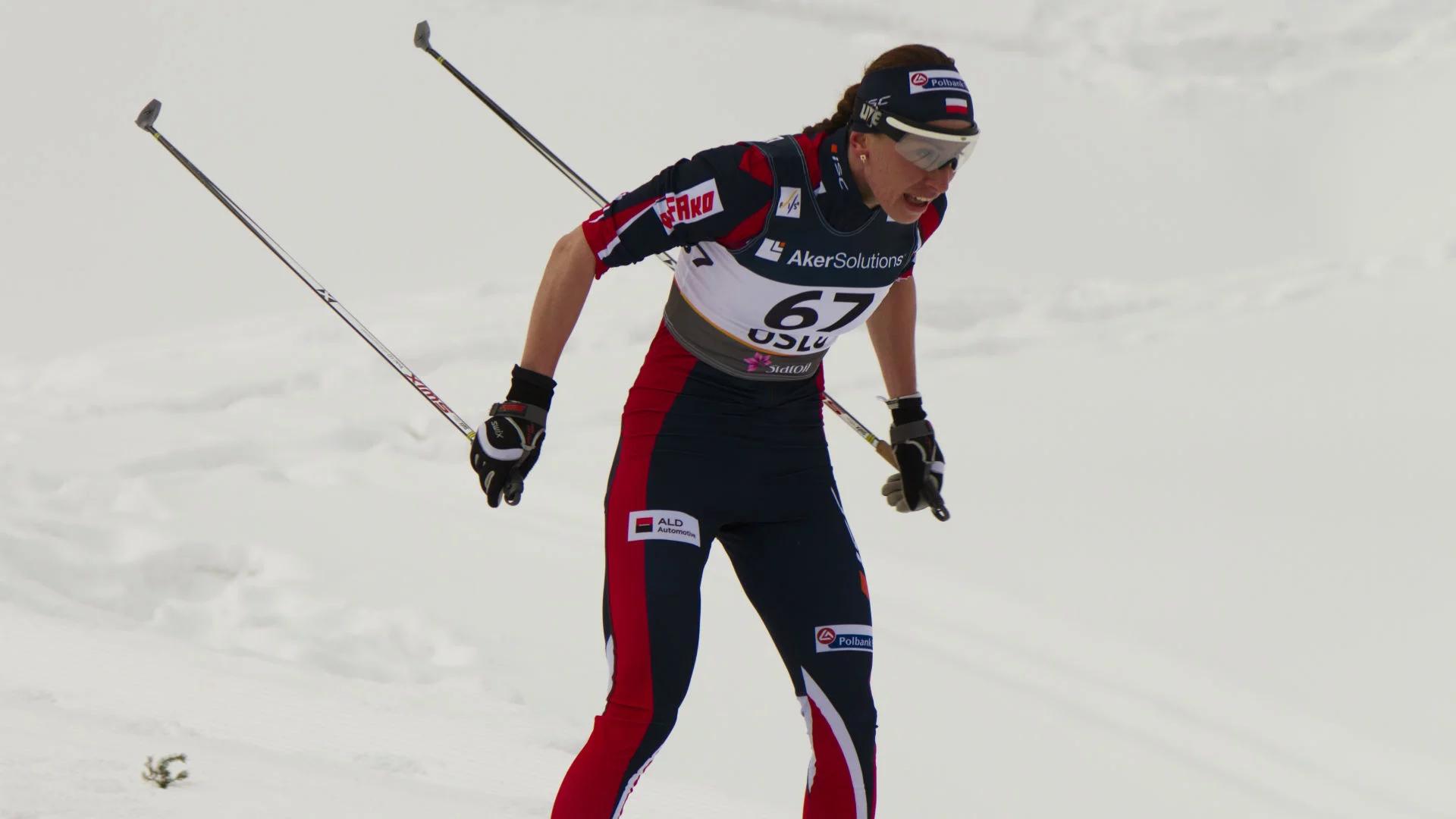 Justyna Kowalczyk-Tekieli dyrektorem sportowym Polskiego Związku Biathlonu