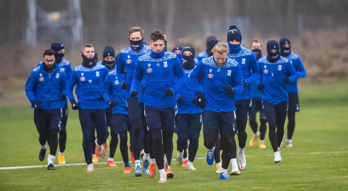 Liga Europy: Lech Poznań - Rangers FC. "Kolejorz" zagra o prestiż i pieniądze 