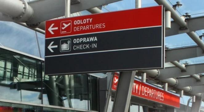 Lotnisko w Modlinie otwarte od czerwca? Struzik: to realny termin