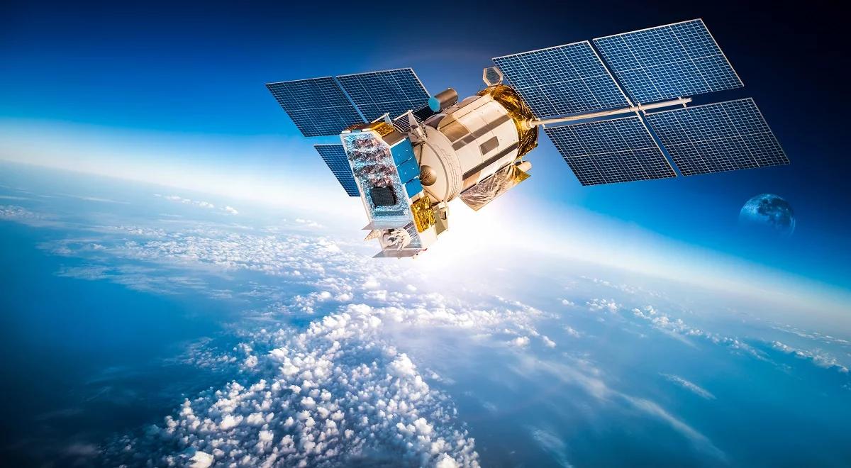 Polska firma zbuduje dla Europejskiej Agencji Kosmicznej satelity do badania plazmy