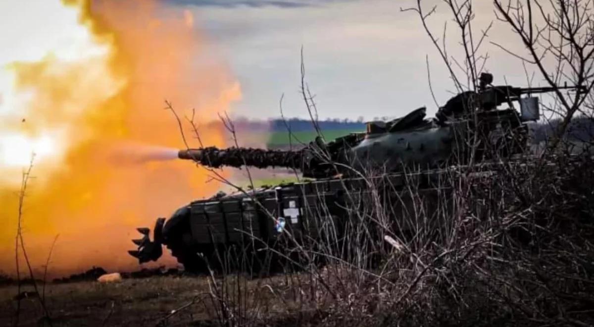 Ukraina czeka na szybką pomoc, oślepia radary Rosji. Ekspert z Kijowa: to powtórka z 2022 roku