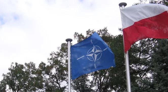 15 lat w NATO. Szef MON: to przywileje i obowiązki