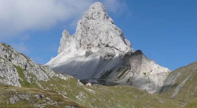 Sprzedaż alpejskich szczytów wstrzymana