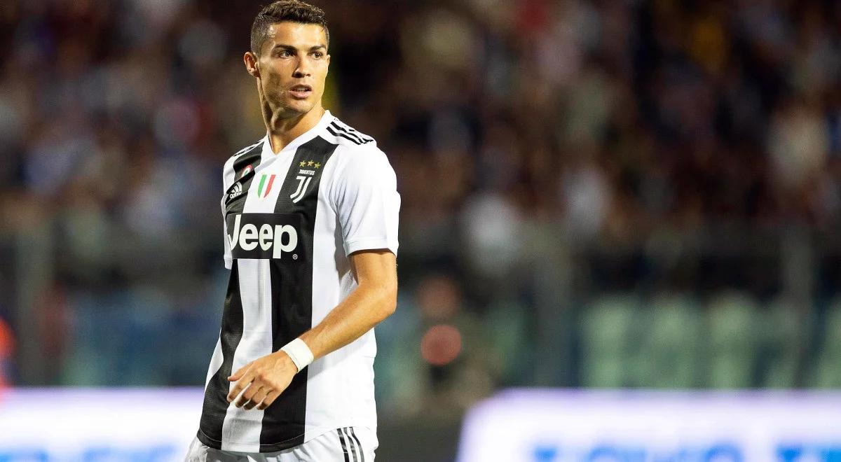 Primera Division: Ronaldo wyjaśnił dlaczego odszedł z Realu. Winnym Florentino Perez? 