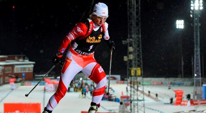 Rewelacyjny start polskich biathlonistek