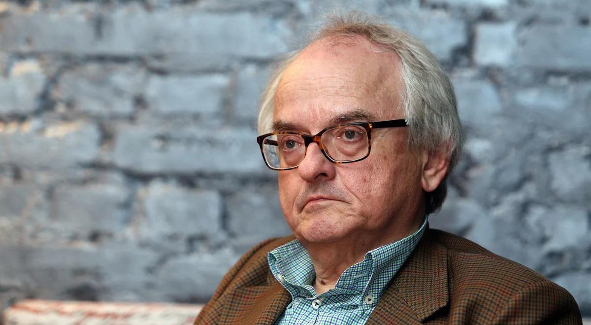 List do Piotra Jeglińskiego. Padają pytania o związki z ludźmi służb