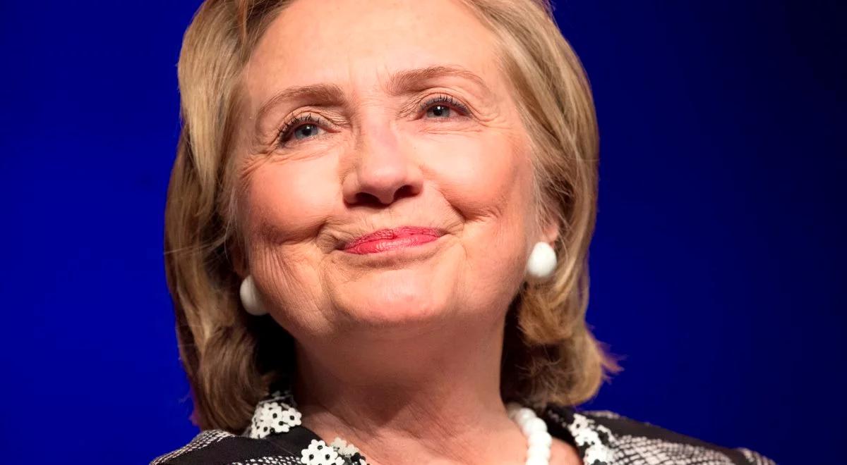 Hillary Clinton odetnie się od Baracka Obamy? Media: musi określić, jakim chce być prezydentem