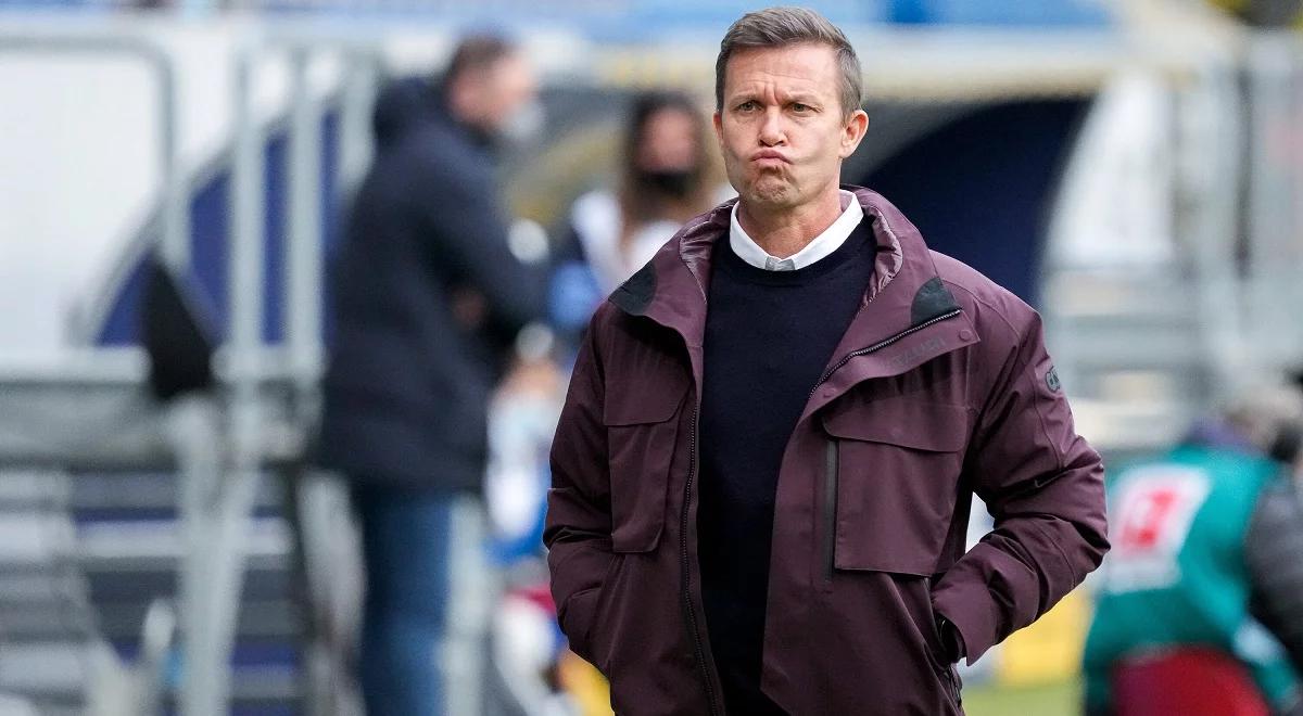 Liga Mistrzów: piłkarz i trener RB Lipsk zarażeni koronawirusem. "Byki" osłabione w meczu ostatniej szansy