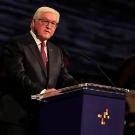 Steinmeier: migranci zarobkowi nie mają nieograniczonego prawa do pomocy