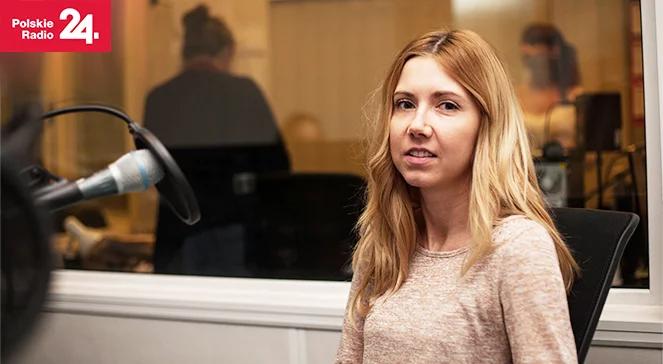 Kamila Baranowska: Sytuacja ukraińskich uchodźców nie jest prosta