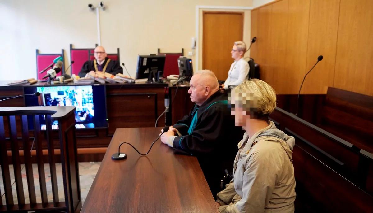 Psy dotkliwie pogryzły 9-letnią dziewczynkę. Jest wyrok