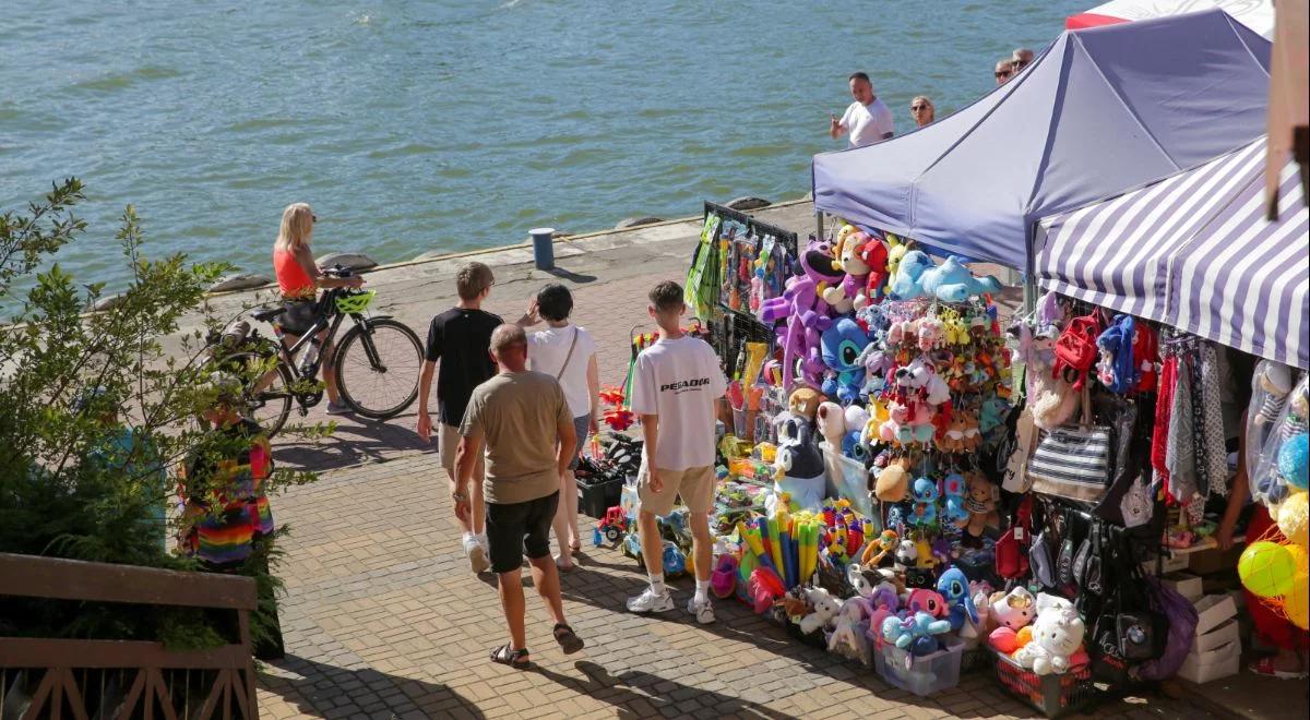 Praca sezonowa. Zarobki prawie niemieckie, mimo to brakuje chętnych