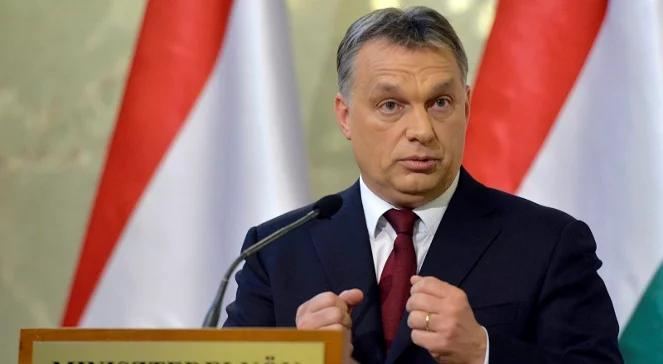 Media: premier Węgier stanowi wyzwanie dla Unii Europejskiej