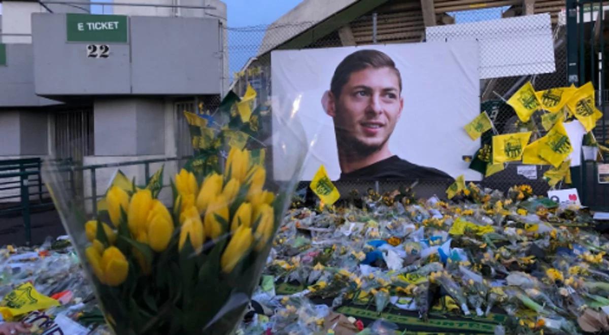 Emiliano Sala zginął, a FC Nantes skarży Cardiff City o brak płatności