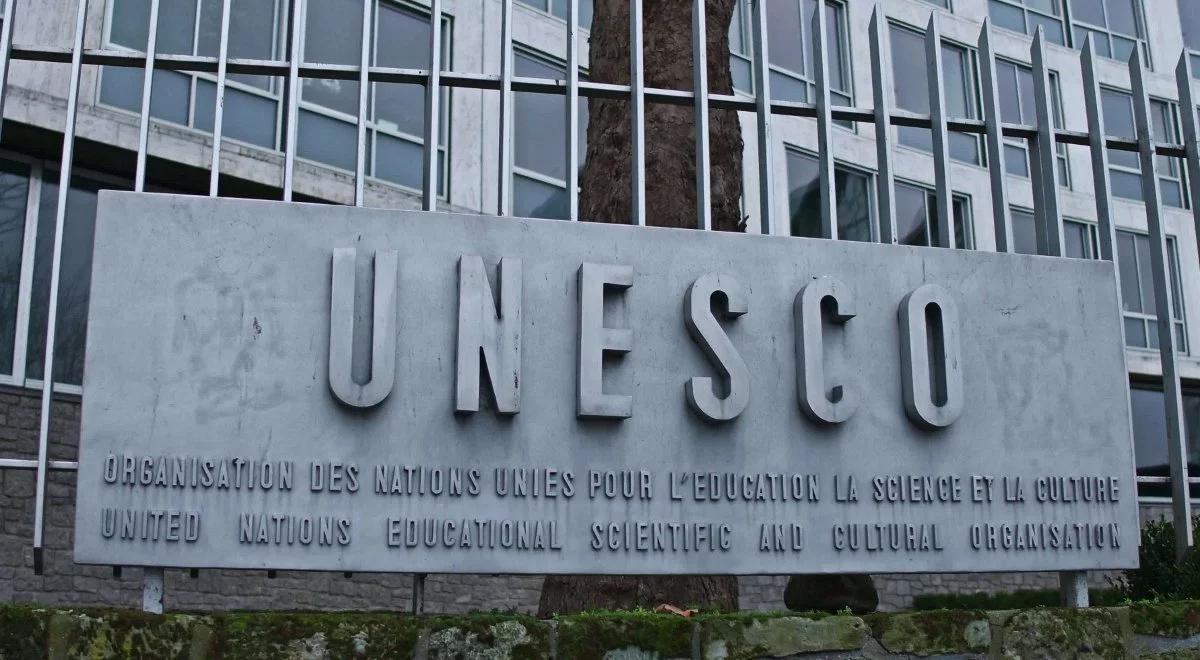 UNESCO rozpocznie monitoring na Krymie. Chodzi o dziedzictwo kulturowe