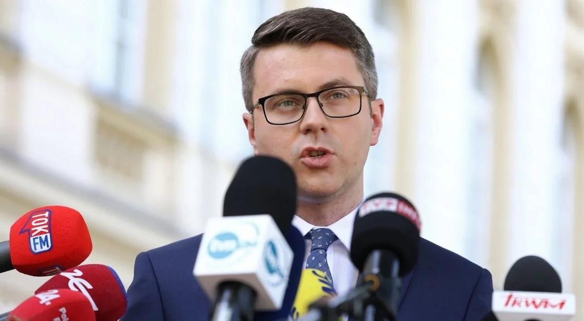 Kiedy KPO zostanie zaakceptowany? Rzecznik rządu: w najbliższych dniach, to już tylko formalność