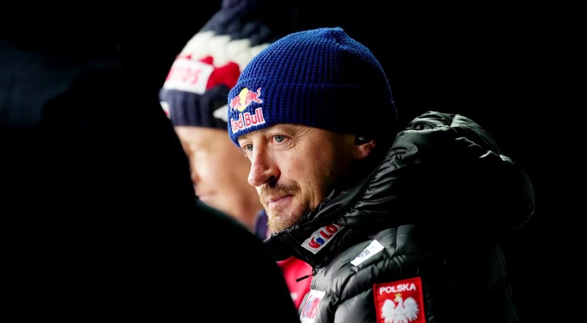 70. Turniej Czterech Skoczni. Małysz uderza w organizatorów w Oberstdorfie, Niemcy odpowiadają