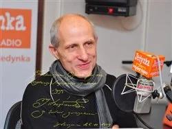 Znany aktor Maciej Kozłowski nie żyje