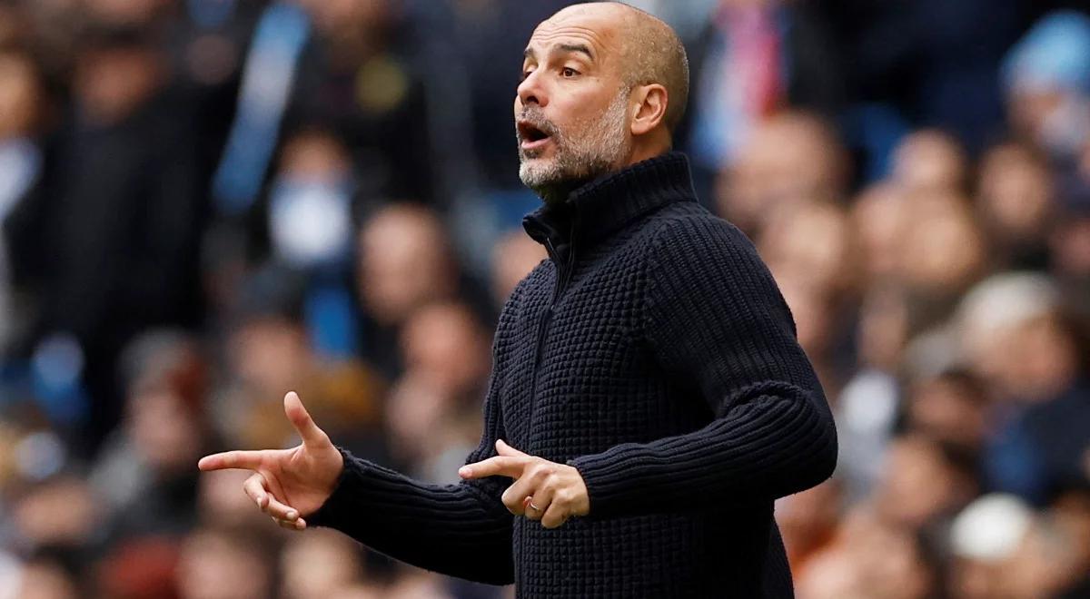 Liga Mistrzów: Guardiola zdobędzie upragnione trofeum? "Jordan też więcej razy przegrał" 