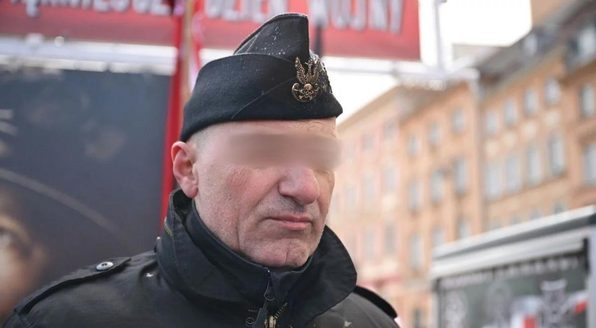 154 zarzuty dla "Jaszczura" i "Ludwiczka". Jest akt oskarżenia