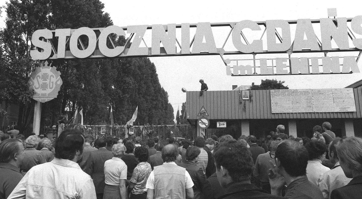 Nieznana historia strajków lipcowych w 1980 roku