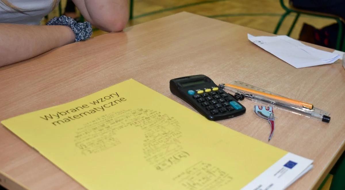 Matura 2022. Matematyka - poziom rozszerzony. Arkusz i propozycje odpowiedzi