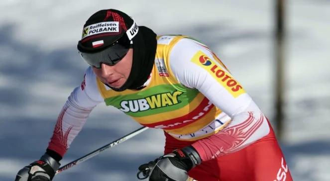 Justyna Kowalczyk miała ułatwione zadanie