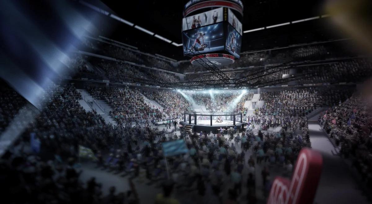Show, przemoc i pieniądze. Fenomen freak fightów