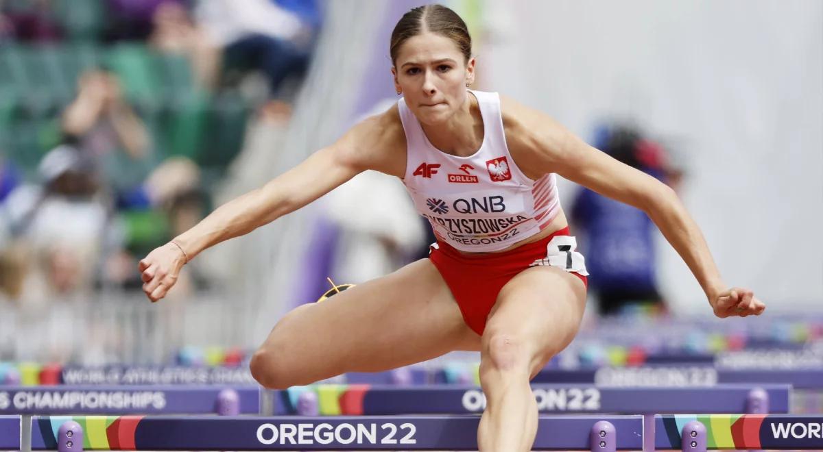 Lekkoatletyczne ME: ostatni dzień zmagań. Skrzyszowska i sztafety szansami medalowymi