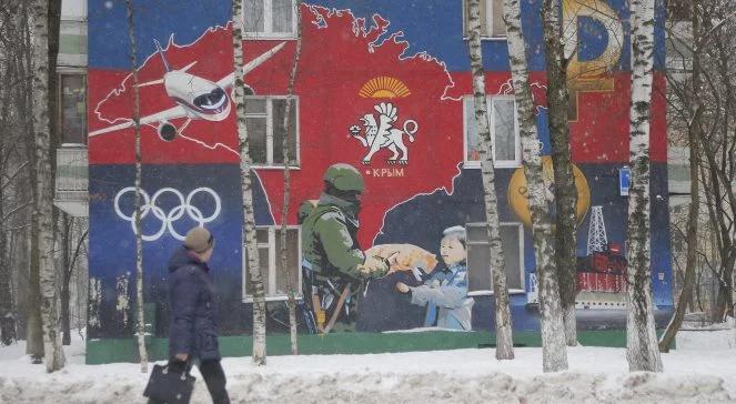 Rosja się zbroi, wzmacnia armię. "Będzie odpowiedź na tarczę"