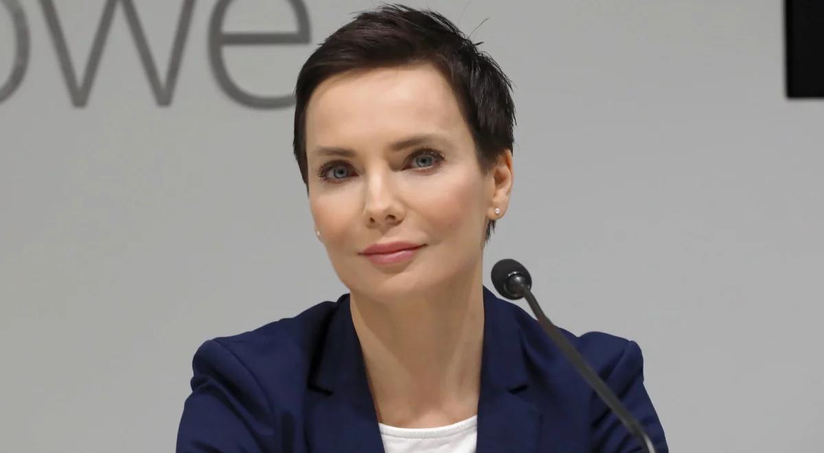 "Hołd złożony bohaterom". Prezes Polskiego Radia o albumie "Żeby Polska była Polską"